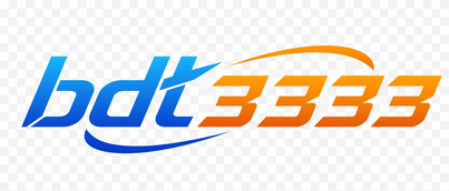 bdt3333 লোগো
